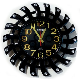Branding Watch Beautiful Clock Stylish Wall Clock Watch
