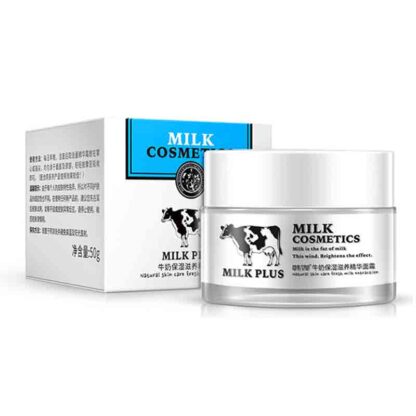 milk cosmetics skin care fresh milk extraction milk plus