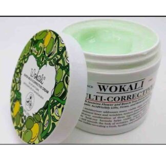 Wokali super multi-corrective cream