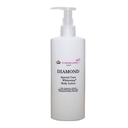 Diamond Special Care Whitening Body lotion