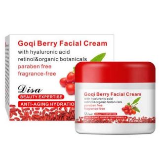 Goji Berry Facial Cream – 100ML
