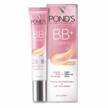 Pond's White Beauty BB+ Fairness Cream For Women -18 GM