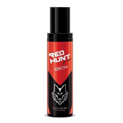 Red Hunt Premium Body Spray -125ML