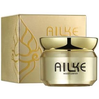 Ailke Beauty Face Acne Treatment Nicotinamide Skin Whitening Night Cream