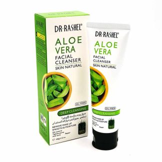 Dr Rashel Aloe Vera Facial Cleanser