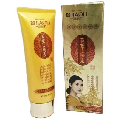 Jiaoli Herbal Essence Hydrating Facing Cleanser