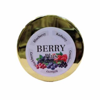 Berry Plus Extra Whitening Cream Mini