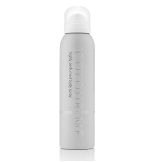 Colour Me Body Spray | Ruperhat.com