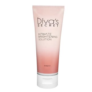 Divas Secret Intimate brightening Solution -20ml