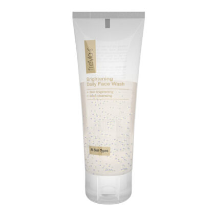 Freyias Brightening Daily Face Wash -60ml