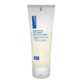 Freyias Brightening Oil Control Daily Face Wash