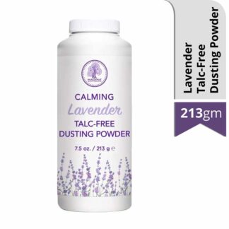 Lavender Talc-Free Dusting Powder (USA)