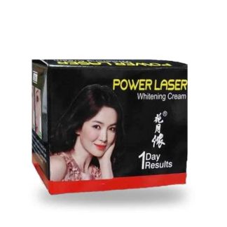 Power Laser Whitening Cream