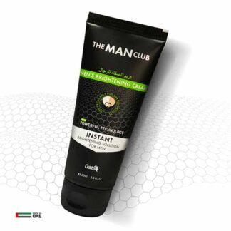 The Man Club Brightening Cream 50ML