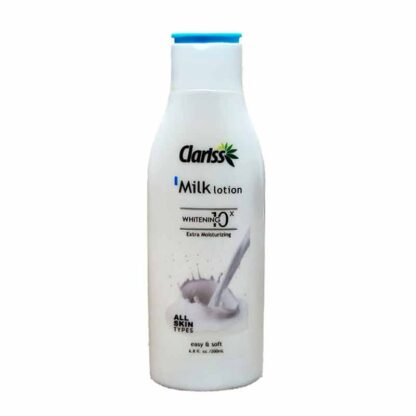 Whitening Milk Lotion 200ML