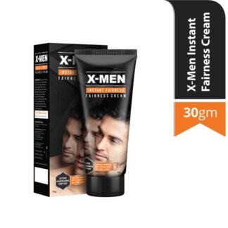 X-Men Instant Fairness Cream