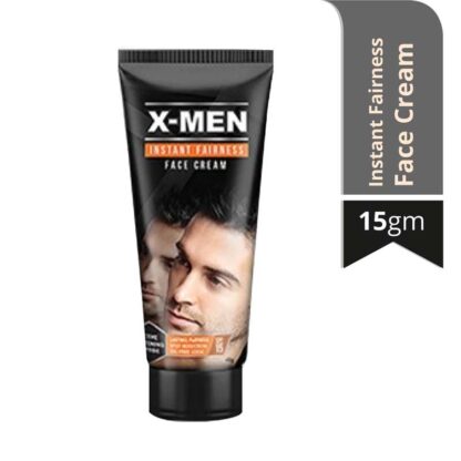 X-Men Instant Fairness Cream