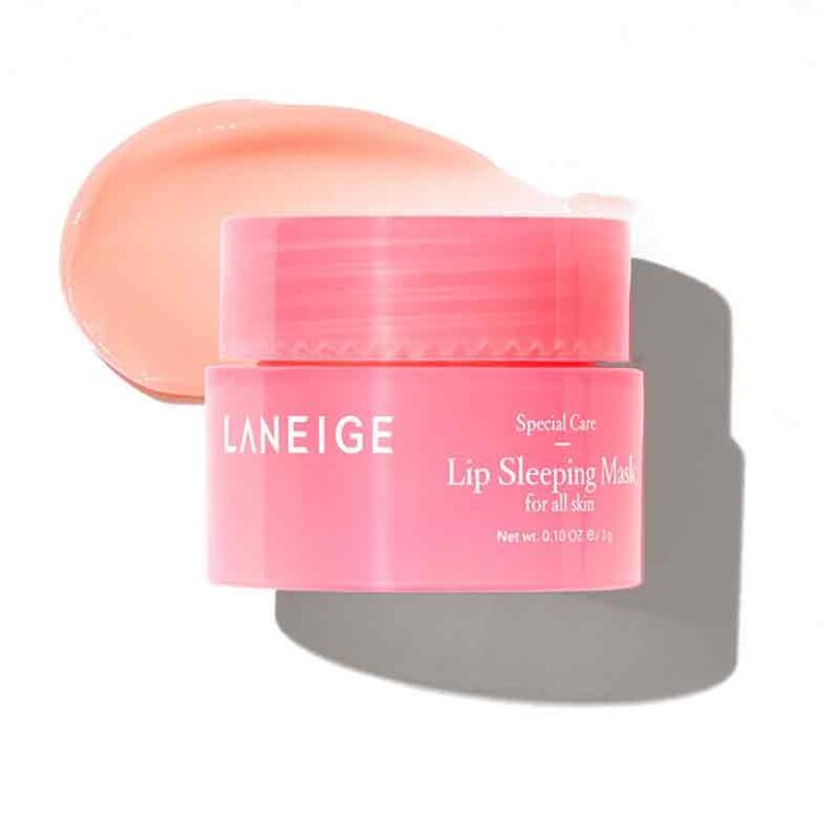 LANEIGE LIP SLEEPING MASK MINI 3G