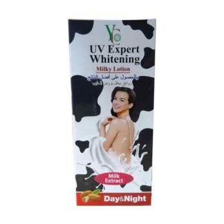 YC Milk Body Lotion