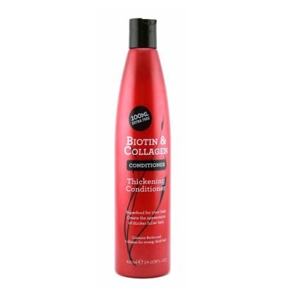 Biotin & Collagen Thickening Shampoo 400 ML