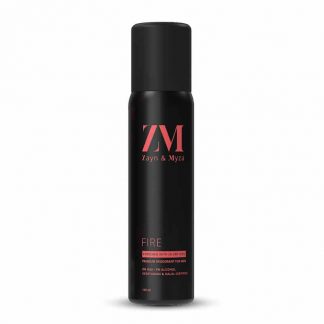 Zayn & Myza Premium Body Spray for Men
