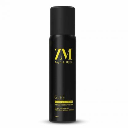 Zayn & Myza GLEE Body Spray for MenZayn & Myza GLEE Body Spray for Men