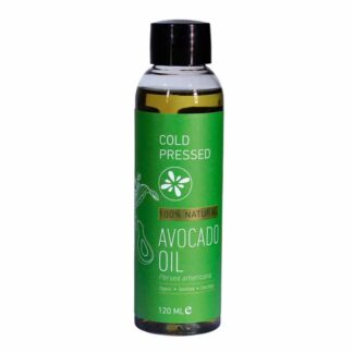 Skin Cafe 100% Natural Avocado Oil