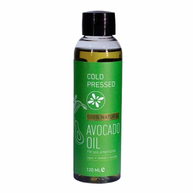 Skin Cafe 100 Natural Avocado Oil