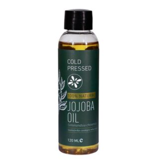 Skin Cafe 100% Natural Jojoba Oil