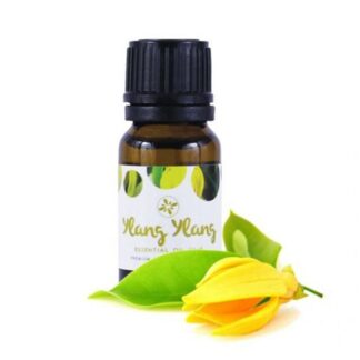 Skin Cafe Ylang Ylang Essential Oil 10ml