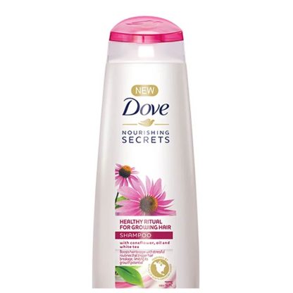 Dove Shampoo Healthy Grow