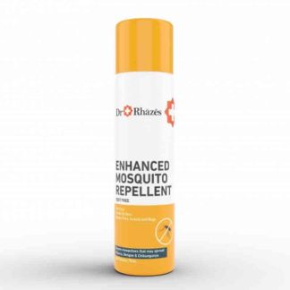Dr Rhazes Mosquito Repellent Spray