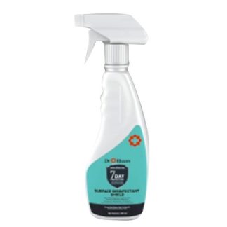 Dr. Rhazes 7 Day Surface Disinfectant Shield - Trigger
