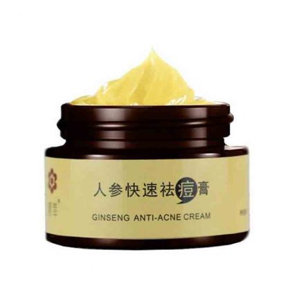 Ginseng Anti-Acne Cream 35g