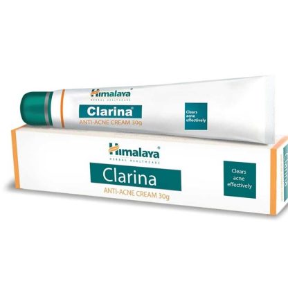 Himalaya Clarina Anti-Acne Cream 30g