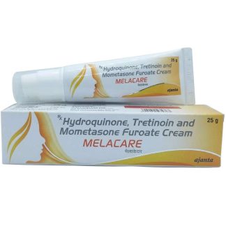 Melacare Cream - 25gm