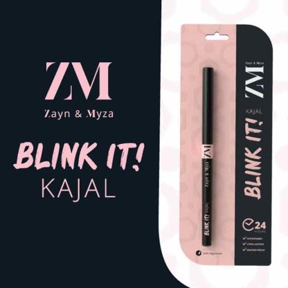 ZM Blink It Kajal