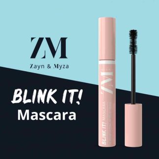 ZM Blink It Mascara