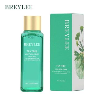 BREYLEE Acne Treatment Tea Tree Water Clear Toner