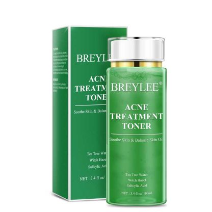 BREYLEE Acne Treatment Tea Tree Water Clear Toner