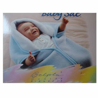 Baby Sac Blanket