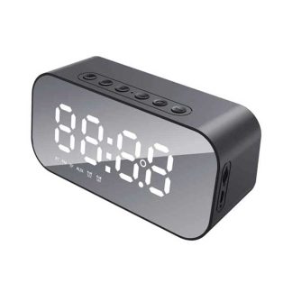 Havit M3 Havit mx701 Portable Bluetooth Speaker Alarm Clock