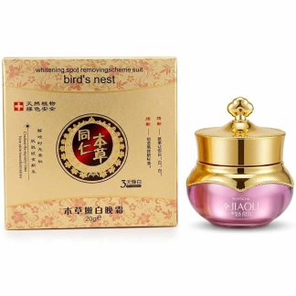 Jiaoli Bird’s Nest Whitening & Spot Removing Cream