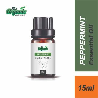 Peppermint Essential oil-15