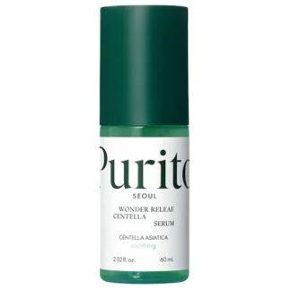 Purito Seoul Wonder Releaf Centella Serum -60ml