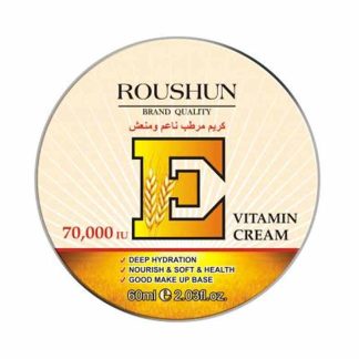 Roushun Vitamin E Cream For Skin
