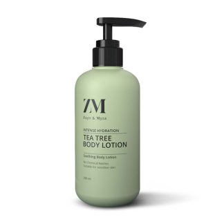 Tea Tree Body Lotion-250ML