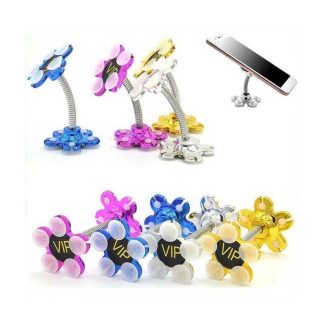 The VIP suction Mobile phone stand pocket size