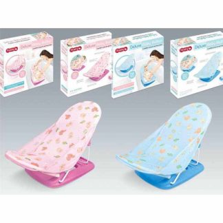 Ibaby Deluxe Baby Bather/i baby - Mother's touch Baby Bather Bath Seat