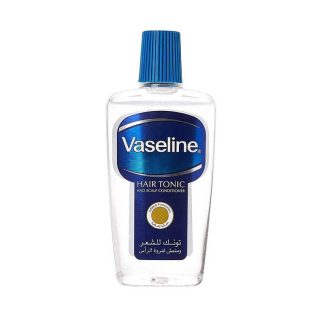 Vaseline Hair Tonic & Scalp Conditioner